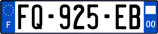 FQ-925-EB