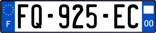 FQ-925-EC