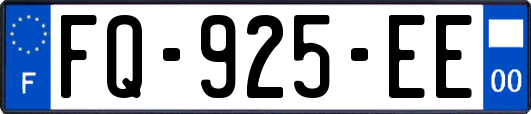 FQ-925-EE