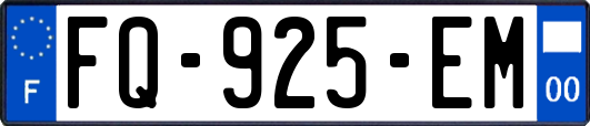 FQ-925-EM