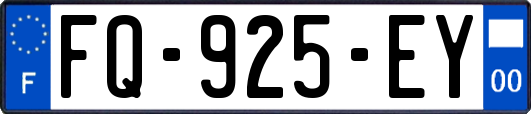 FQ-925-EY
