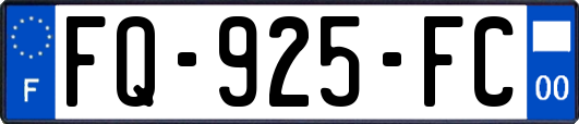 FQ-925-FC
