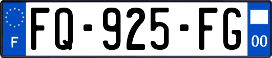 FQ-925-FG