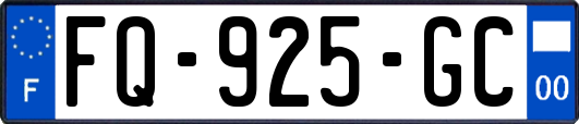 FQ-925-GC