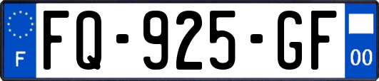 FQ-925-GF