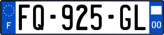 FQ-925-GL