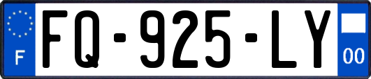 FQ-925-LY