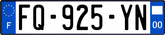 FQ-925-YN