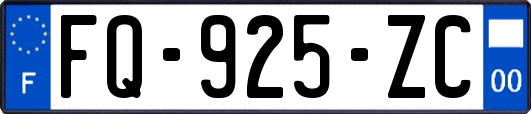 FQ-925-ZC