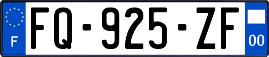 FQ-925-ZF