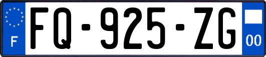 FQ-925-ZG