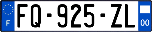 FQ-925-ZL