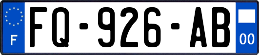 FQ-926-AB