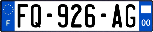 FQ-926-AG