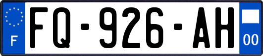 FQ-926-AH