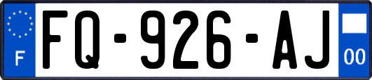 FQ-926-AJ