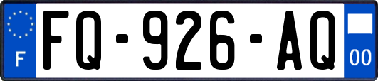 FQ-926-AQ