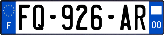 FQ-926-AR