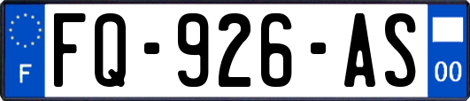 FQ-926-AS