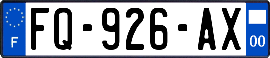 FQ-926-AX