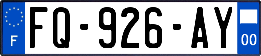FQ-926-AY