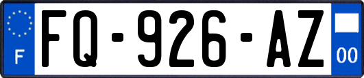 FQ-926-AZ