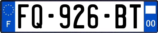 FQ-926-BT