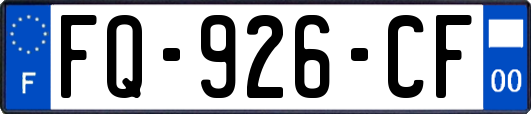 FQ-926-CF
