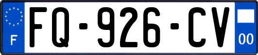 FQ-926-CV