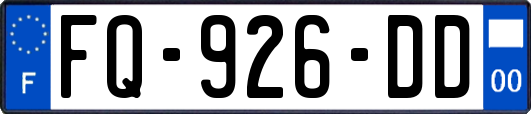 FQ-926-DD