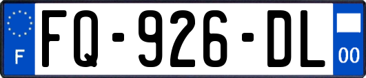 FQ-926-DL