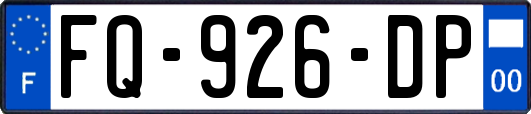 FQ-926-DP