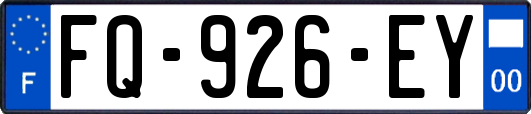 FQ-926-EY