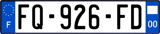 FQ-926-FD