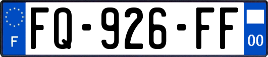 FQ-926-FF