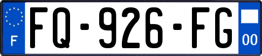 FQ-926-FG