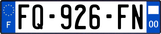 FQ-926-FN
