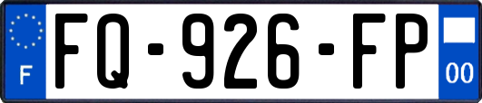 FQ-926-FP