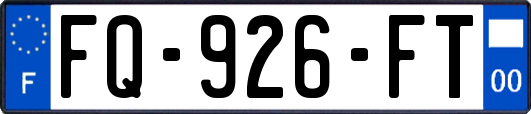 FQ-926-FT