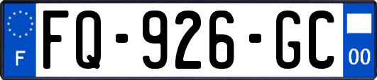 FQ-926-GC