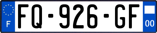 FQ-926-GF