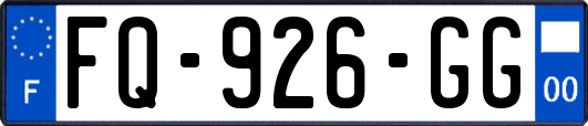 FQ-926-GG