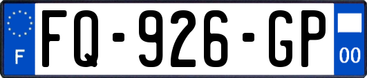 FQ-926-GP