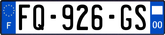 FQ-926-GS