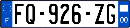 FQ-926-ZG