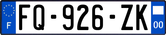 FQ-926-ZK