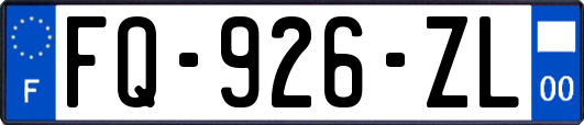 FQ-926-ZL