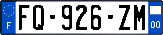 FQ-926-ZM