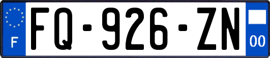 FQ-926-ZN