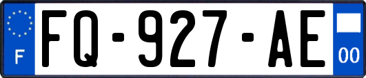 FQ-927-AE